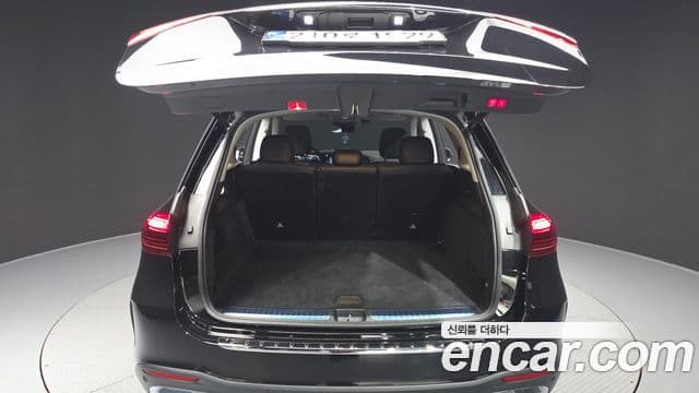 Mercedes-Benz GLE-Class 2023 — ფოტო 20/20