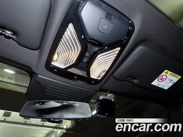 BMW X5 2024 — фото 13 из 20