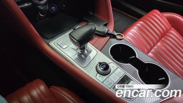 Genesis G70 2021 — Şəkil 9/20