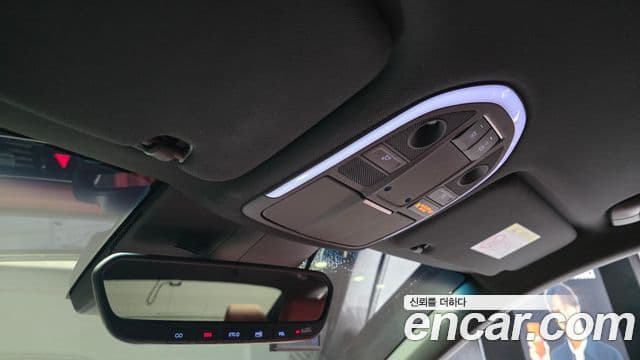 Genesis G70 2021 — Şəkil 18/20