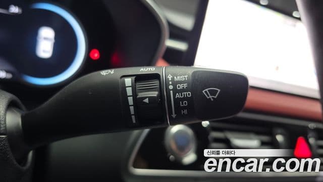 Genesis G70 2021 — Şəkil 20/20
