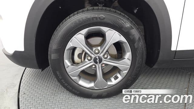 Kia Seltos 2024 — Şəkil 5/20