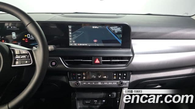 Kia Seltos 2024 — Şəkil 14/20