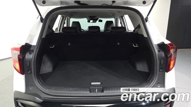 Kia Seltos 2024 — Şəkil 20/20