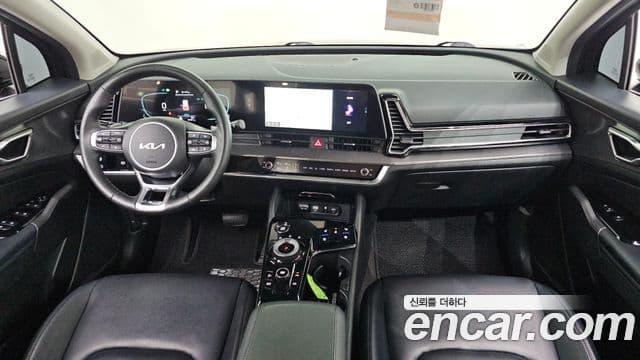 Kia Sportage 2022 — Şəkil 7/20