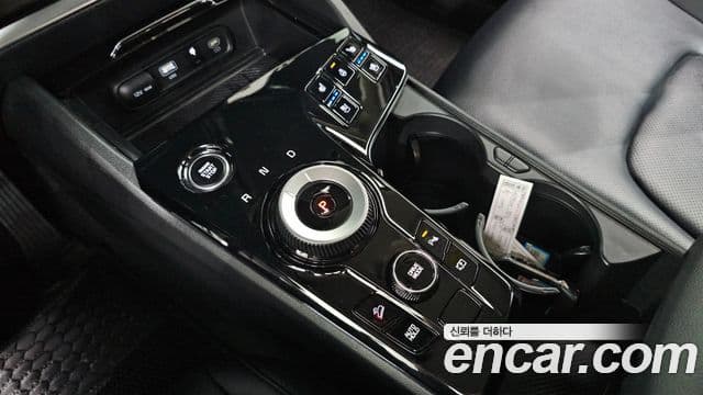 Kia Sportage 2022 — Şəkil 9/20