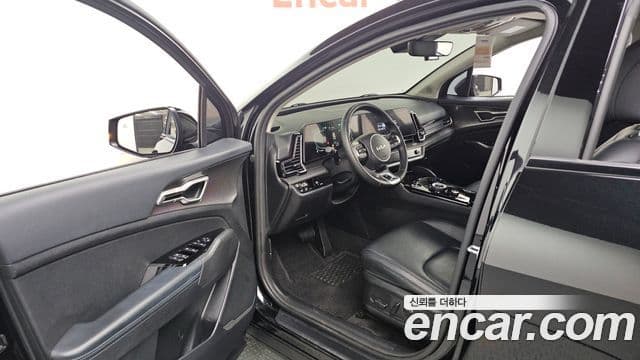 Kia Sportage 2022 — Şəkil 10/20