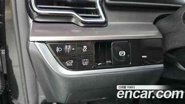 Kia Sportage 2022 — Şəkil 16/20