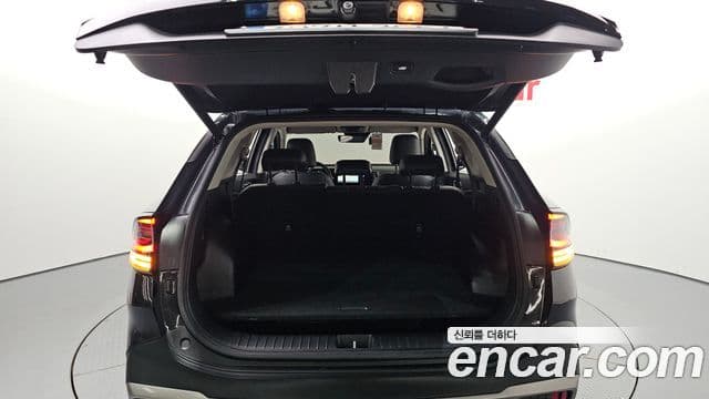 Kia Sportage 2022 — Şəkil 20/20