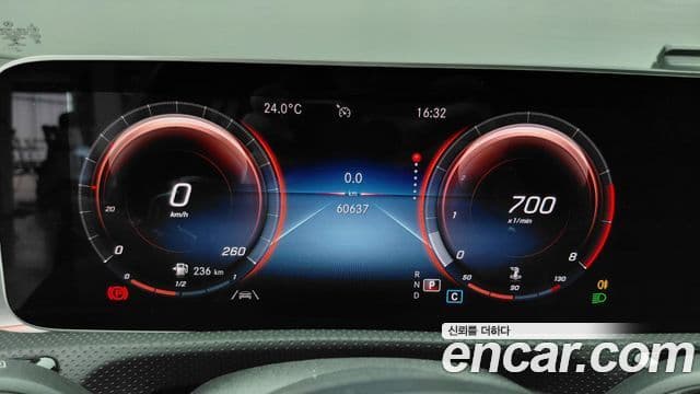 Mercedes-Benz CLA-Class 2020 — фото 5 из 20