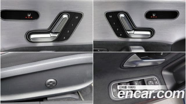 Mercedes-Benz CLA-Class 2020 — фото 16 из 20