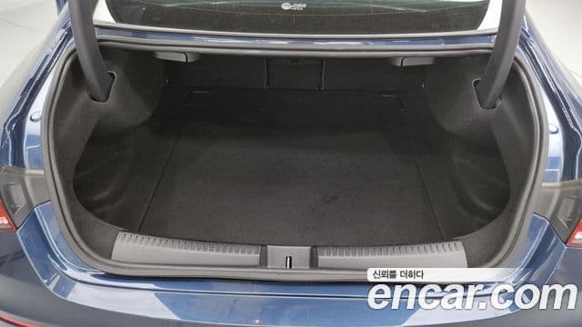 Mercedes-Benz CLA-Class 2020 — фото 20 из 20