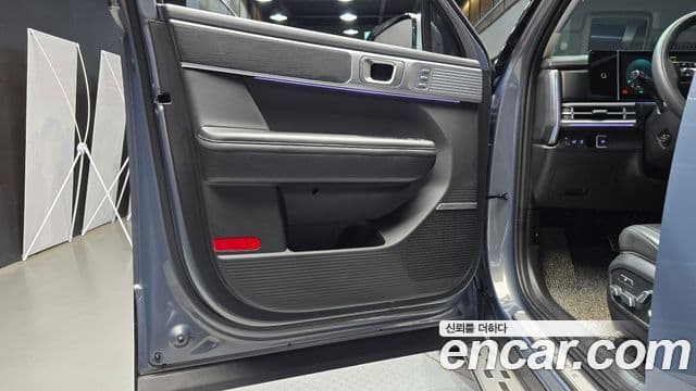 Hyundai Santa Fe 2024 — Photo 19/30