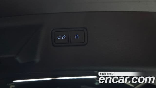 Hyundai Santa Fe 2024 — Photo 30/30