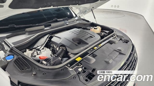 Land Rover Range Rover Sport 2025 — фото 6 из 20