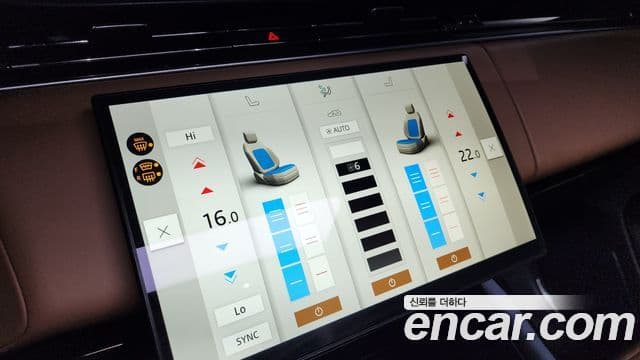 Land Rover Range Rover Sport 2025 — фото 12 из 20