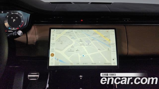 Land Rover Range Rover Sport 2025 — фото 13 из 20