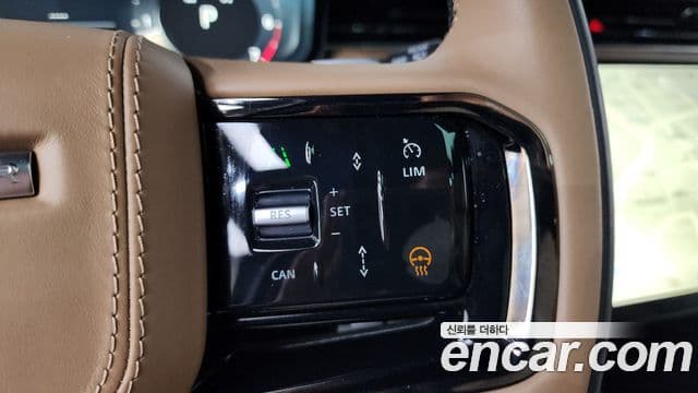 Land Rover Range Rover Sport 2025 — фото 17 из 20