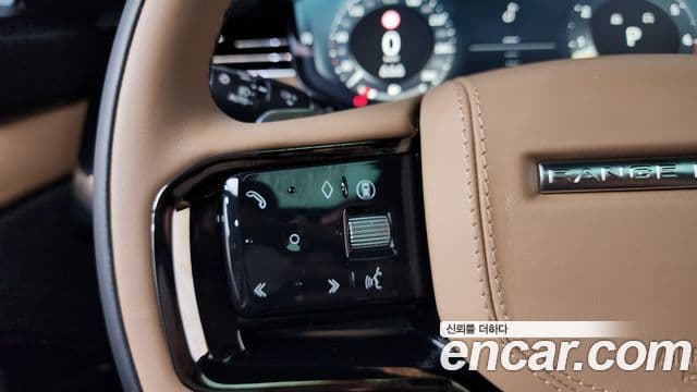 Land Rover Range Rover Sport 2025 — фото 18 из 20