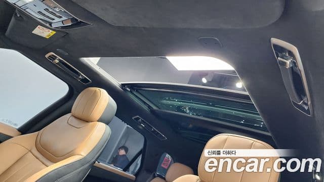 Land Rover Range Rover Sport 2025 — ფოტო 19/20