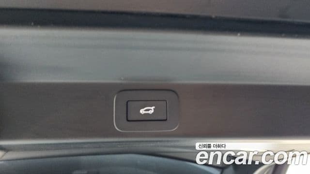 Land Rover Range Rover Sport 2025 — ფოტო 20/20