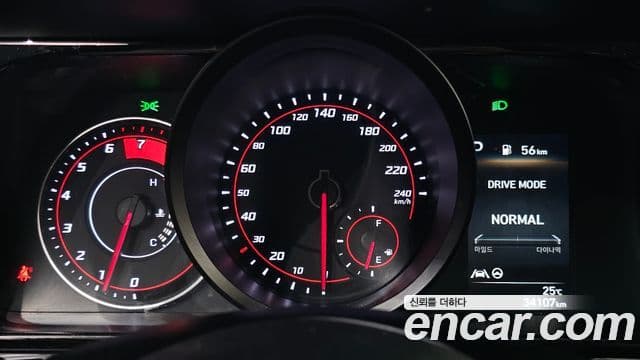Hyundai Avante 2022 — фото 8 из 20