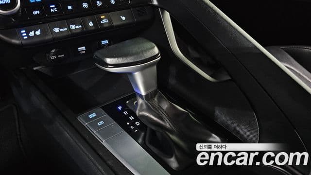 Hyundai Avante 2022 — фото 9 из 20