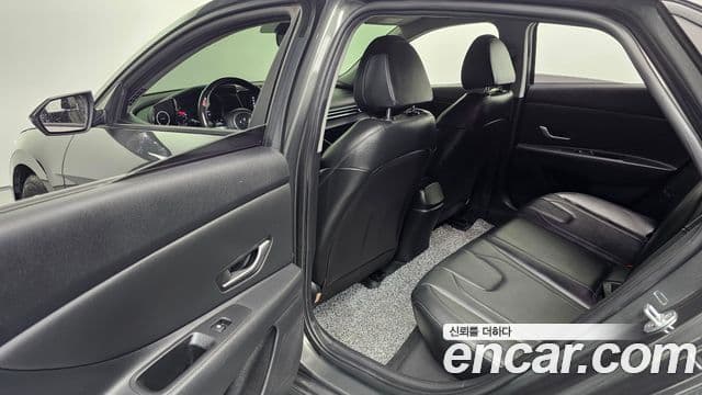 Hyundai Avante 2022 — фото 11 из 20