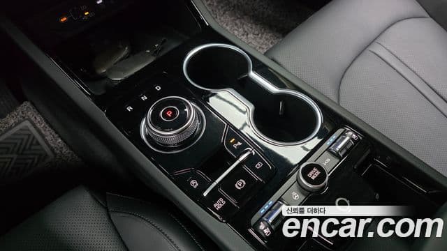 Kia K5 2025 — фото 9 из 20