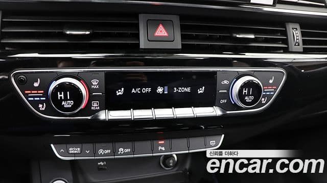 Audi A4 2021 — Şəkil 14/20