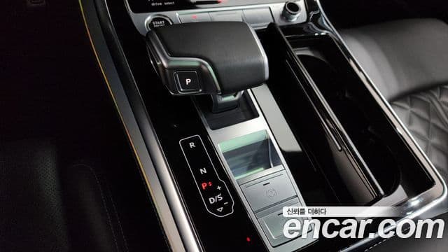 Audi Q8 2022 — Şəkil 2/36