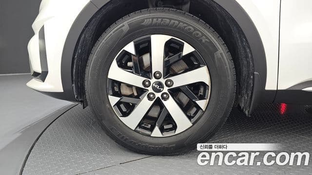 Kia Sorento 2022 — Şəkil 5/20