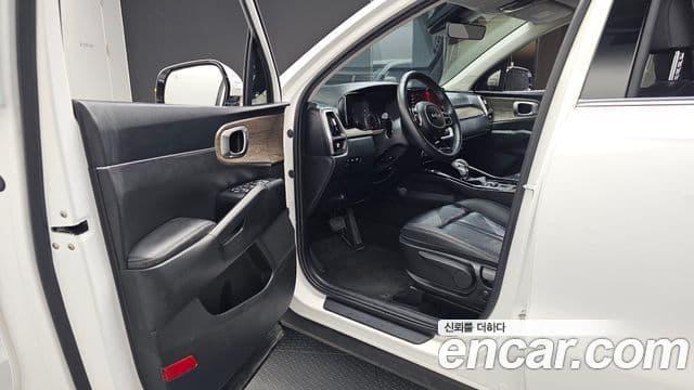 Kia Sorento 2022 — Şəkil 10/20