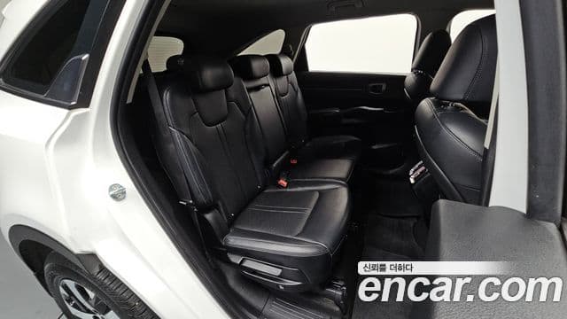 Kia Sorento 2022 — Şəkil 11/20