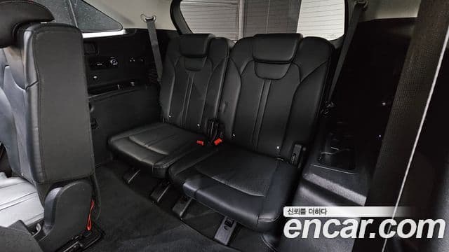 Kia Sorento 2022 — Şəkil 13/20