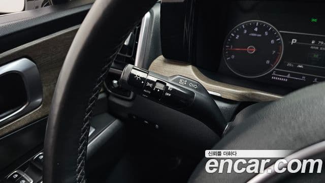 Kia Sorento 2022 — Şəkil 20/20