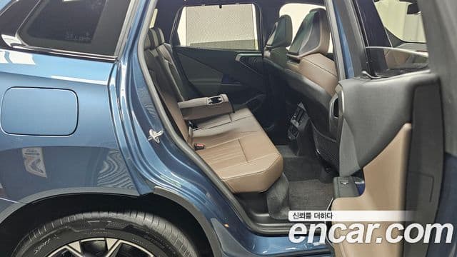 BMW X3 2025 — ფოტო 11/20