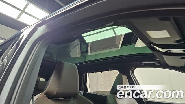 BMW X3 2025 — ფოტო 16/20