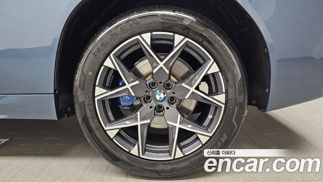 BMW X3 2025 — Photo 34/35