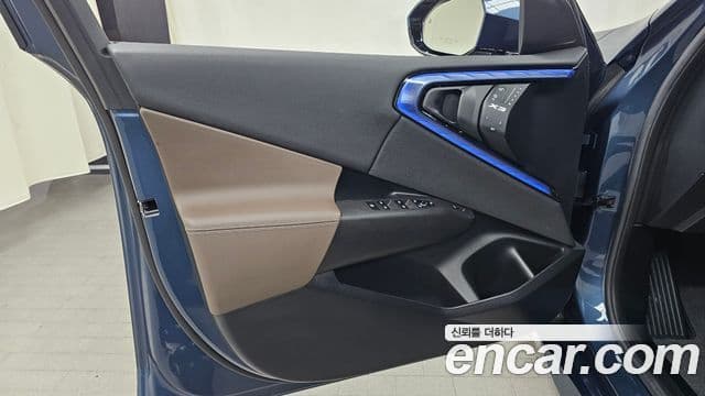 BMW X3 2025 — Photo 32/35