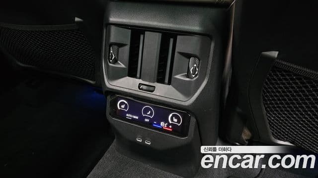 BMW X3 2025 — Photo 35/35