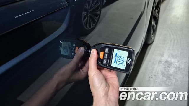 BMW X3 2025 — Photo 19/35