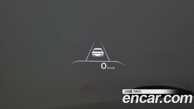 Genesis Electrified G80 2020 — ფოტო 18/20