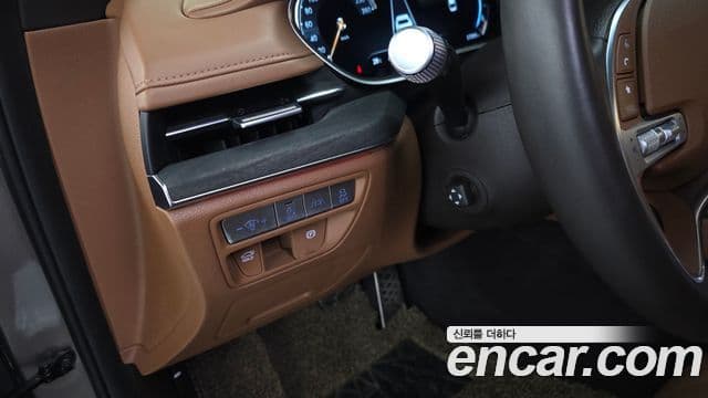 Genesis G80 2020 — Photo 3/35
