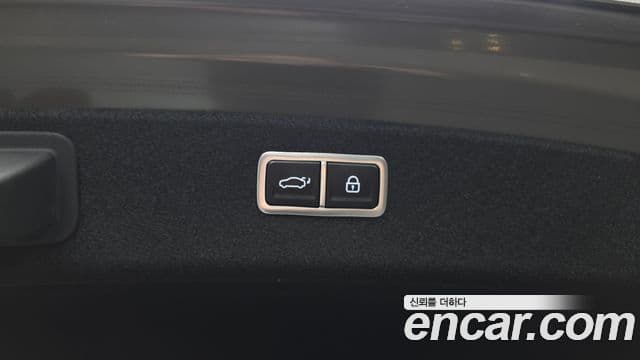 Genesis G80 2020 — Photo 10/35
