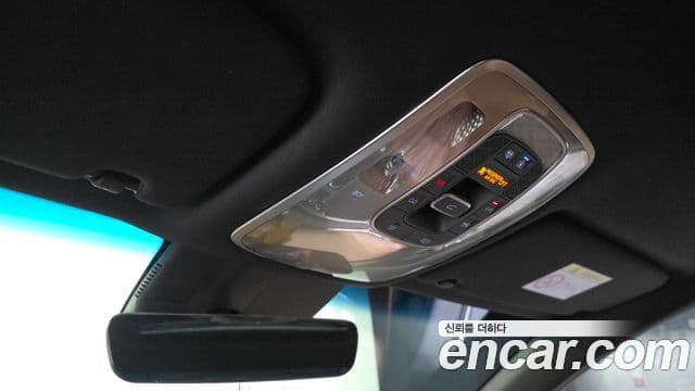 Genesis G80 2020 — Photo 13/35
