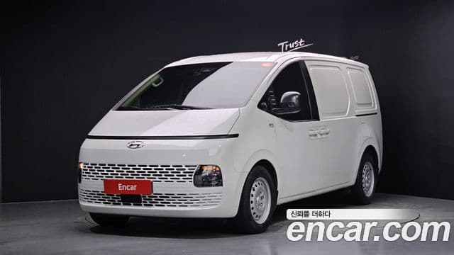 Hyundai Staria 2022 — Şəkil 1/20