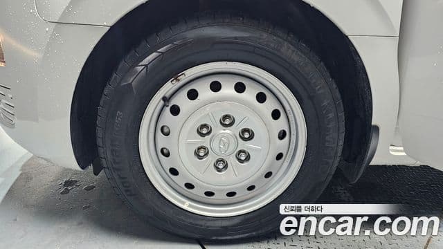 Hyundai Staria 2022 — Şəkil 5/20