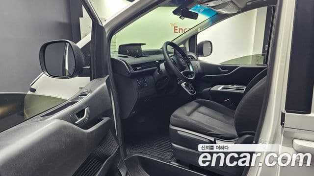 Hyundai Staria 2022 — Şəkil 10/20