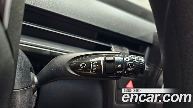 Hyundai Staria 2022 — Photo 13/31